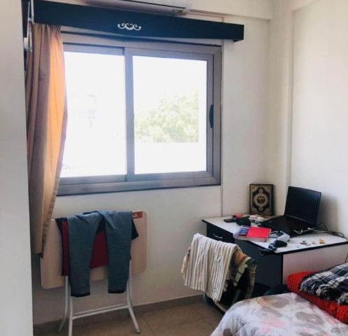 Dau yakın 2 aylık penthouse kiralık. 16 Mayıs dan sonra mevcut 