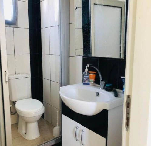 Dau yakın 2 aylık penthouse kiralık. 16 Mayıs dan sonra mevcut 