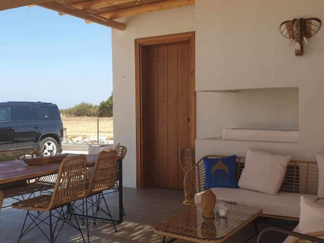 HOUSE FOR SALE IN A GREAT LOCATION IN DIPKARPAZ, WITHIN THE SITE!