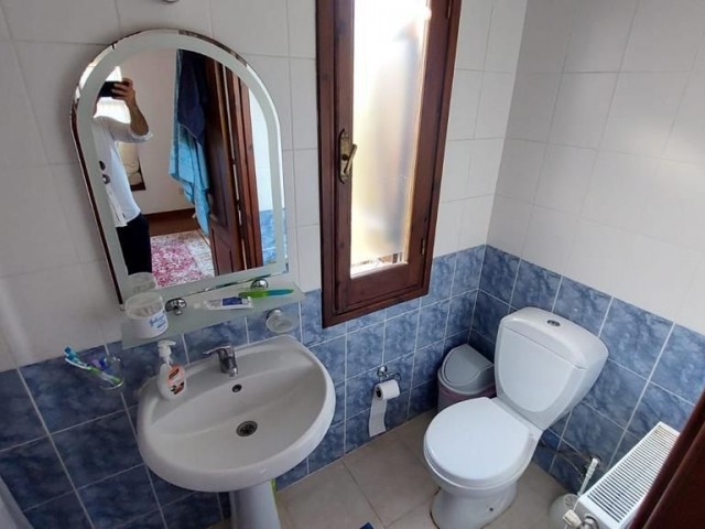 3+1 Villa mit Pool und Grill zur Tagesmiete in privater und ruhiger Lage in Kyrenia Ozanköy