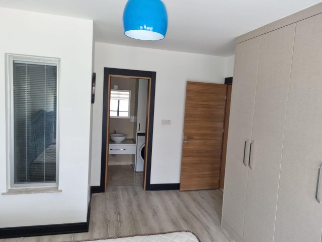 Kyrenia Center 2+1 Opportunity Fully Furnished Residence Flat for Rent