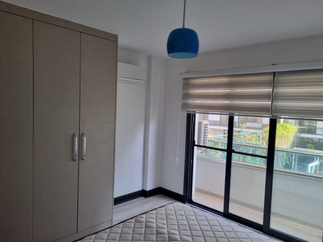 Girne Merkez 2+1 Fırsat Full Eşyalı Kiralık  Residans Daire