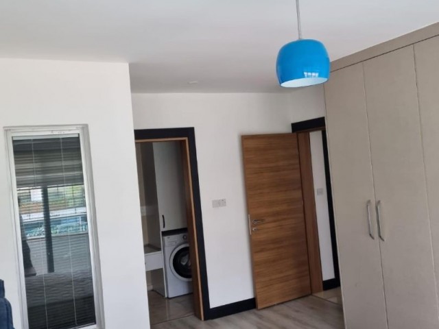 Kyrenia Center 2+1 Opportunity Fully Furnished Residence Flat for Rent