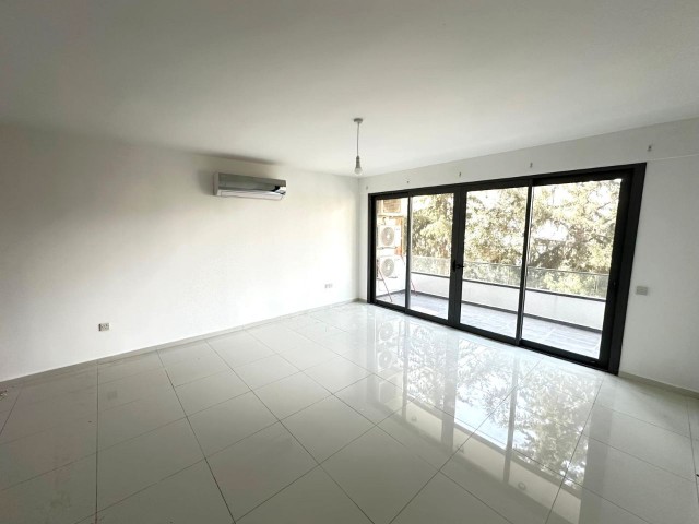 Newly Furnished 2+1 Flat for Rent with Ultra Large Balcony in a Secure Site