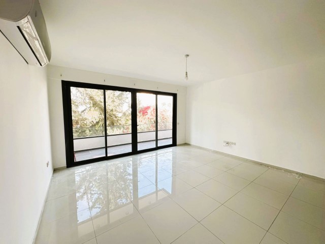 Newly Furnished 2+1 Flat for Rent with Ultra Large Balcony in a Secure Site