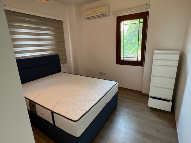 Girne Çatalköy'de Anayol yakını Kiralık Yeni Eşyalı Luks Sıfır Villa