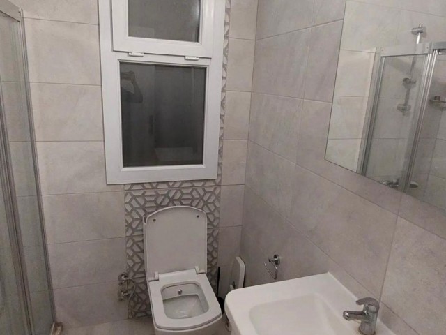 2+1 Opportunity Fully Furnished Flat for Rent in a Magnificent Location in Kyrenia Center