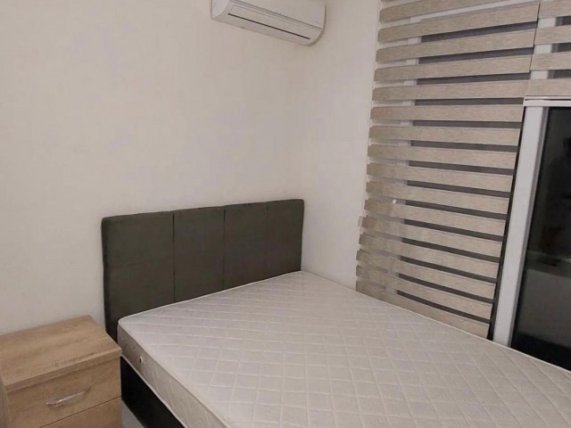 2+1 Opportunity Fully Furnished Flat for Rent in a Magnificent Location in Kyrenia Center