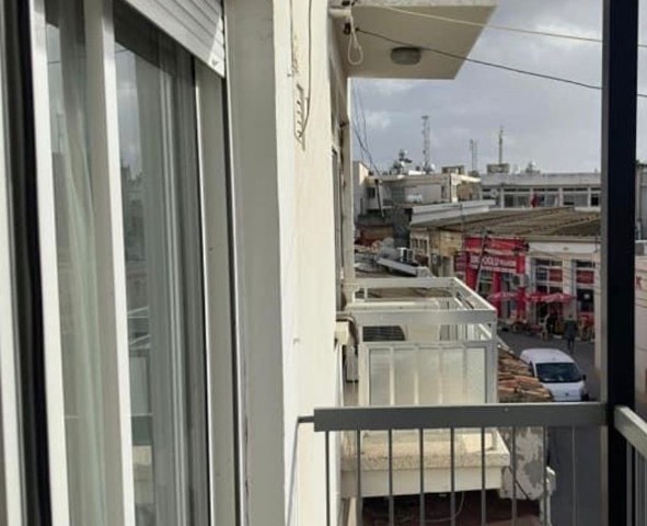 GÜZELYURT MERKEZ SATILIK PENT HOUSE