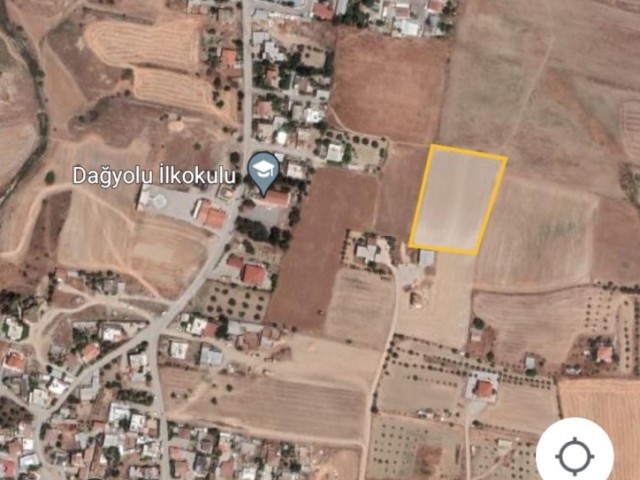 LAND FOR URGENT SALE