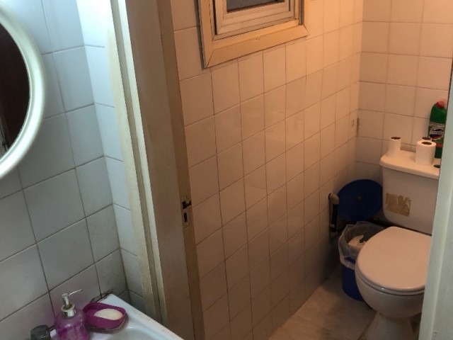 Flat For Sale in Güzelyurt Merkez, Guzelyurt