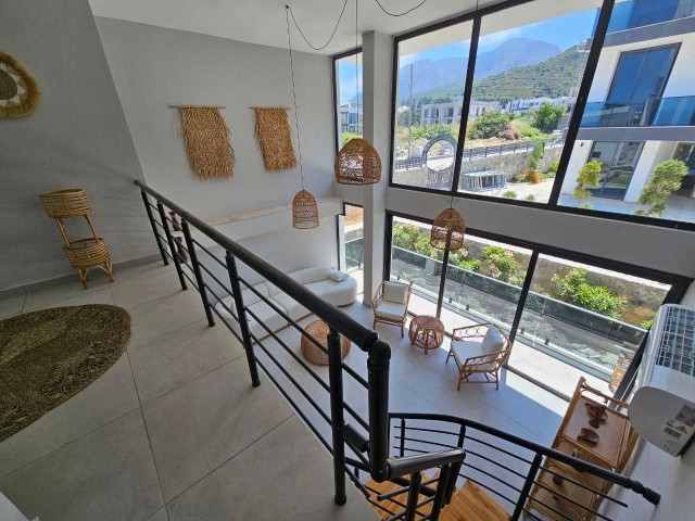 3+1 loft for sale