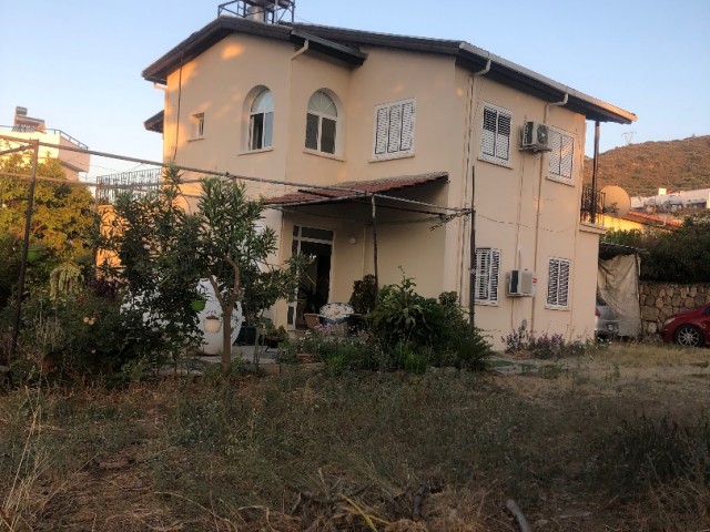 Alsancak 3 decare land for sale