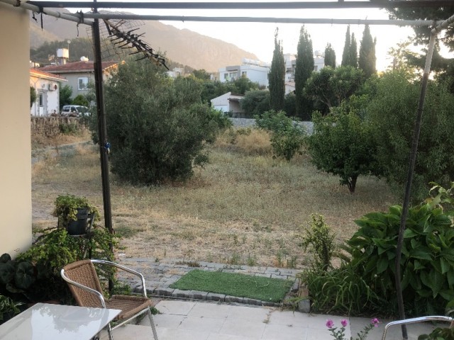 Alsancak 3 decare land for sale