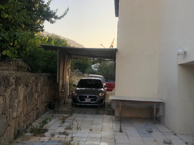 Alsancak 3 decare land for sale