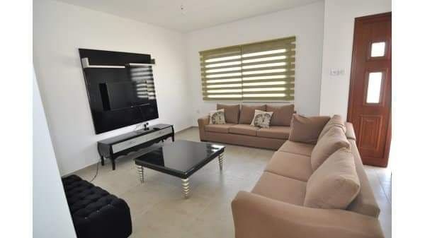 Iskele  villa 3 oda triplex 