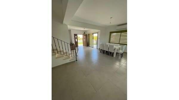 Iskele  villa 3 oda triplex 