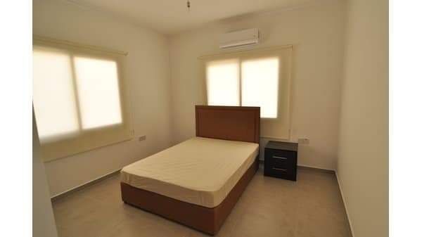 Iskele villa 3 room triplex