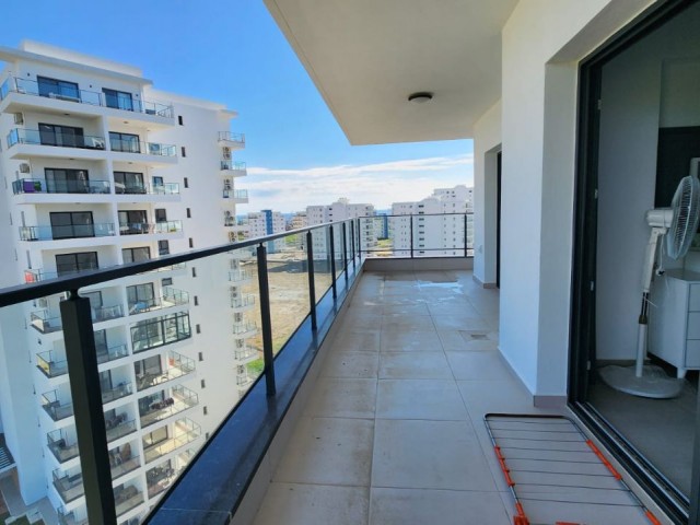 Unique 2+1 flat for sale in long beach