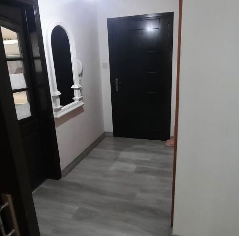 Spacious 3+1 Opportunity Flat Close To The Sea In Yeni Bogazici