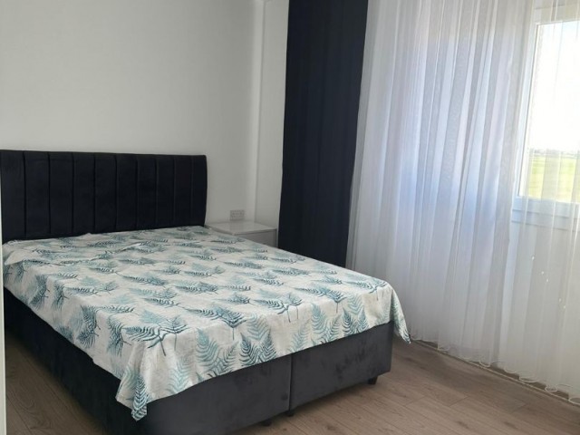 Konumu İle Sakin ve Huzur İle Denize Yakın 2+1 Eşyalı Satılık Daire Fırsatı