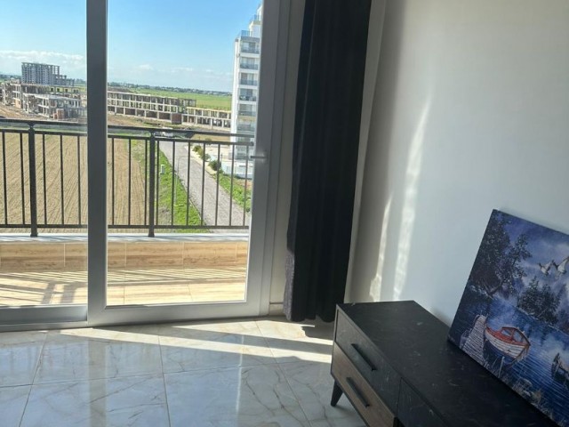 Konumu İle Sakin ve Huzur İle Denize Yakın 2+1 Eşyalı Satılık Daire Fırsatı