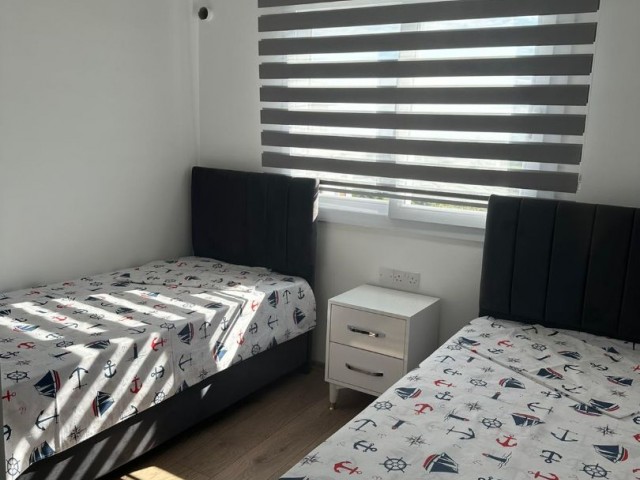 Konumu İle Sakin ve Huzur İle Denize Yakın 2+1 Eşyalı Satılık Daire Fırsatı