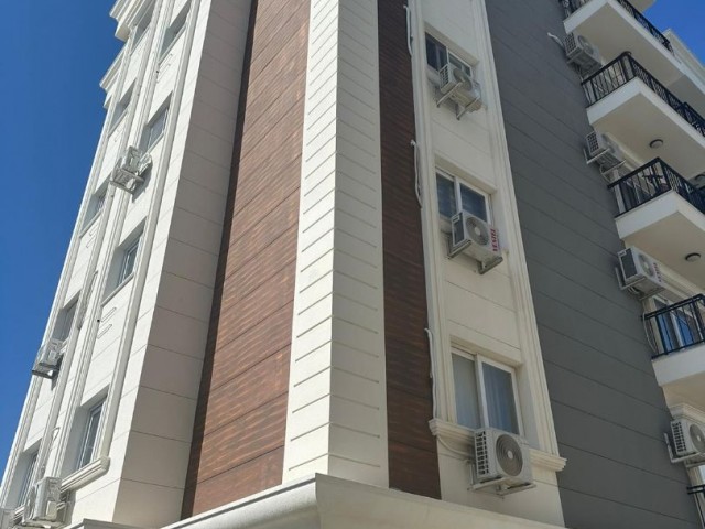 Konumu İle Sakin ve Huzur İle Denize Yakın 2+1 Eşyalı Satılık Daire Fırsatı