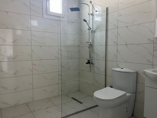 Furnished 2+1 flat in Famagusta Canakkale