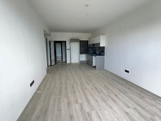 Famagusta Canakkale 1+1 Flat