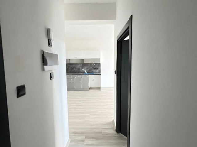 Famagusta Canakkale 1+1 flat