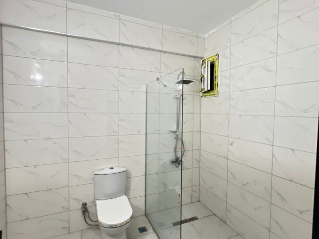 Famagusta Canakkale 1+1 Wohnung