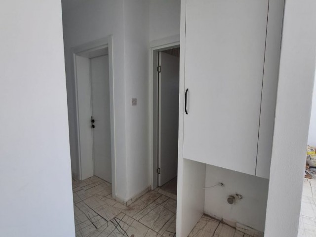 2+1 lux flat for sale in Yenibosphorus