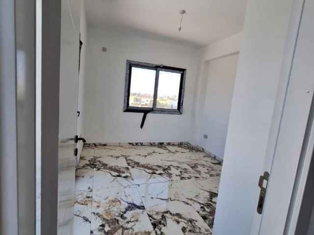 Yeni boğaziçi  satılık penthouse 2+1 lux daire 