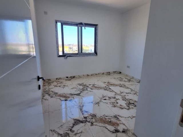 Yeni boğaziçi  satılık penthouse 2+1 lux daire 