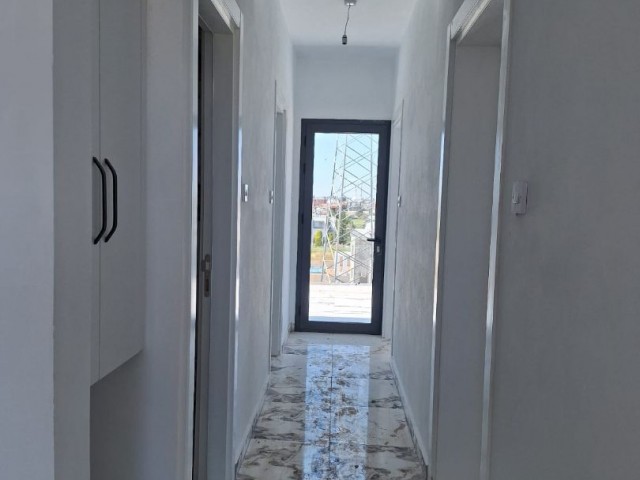 Yeni boğaziçi  satılık penthouse 2+1 lux daire 