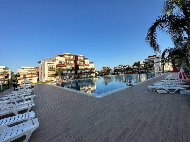  Royal sun 2+1 lux  full eşiya daire