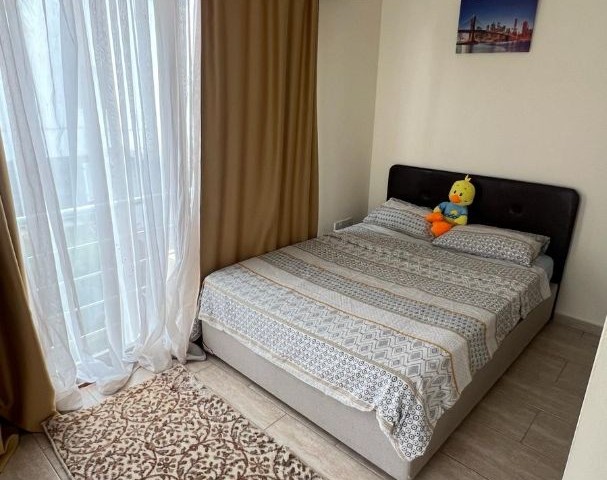 İskele Bölgesinde Haftalık 3+1denize sıfır havuzlu Lux Kiralık Villa