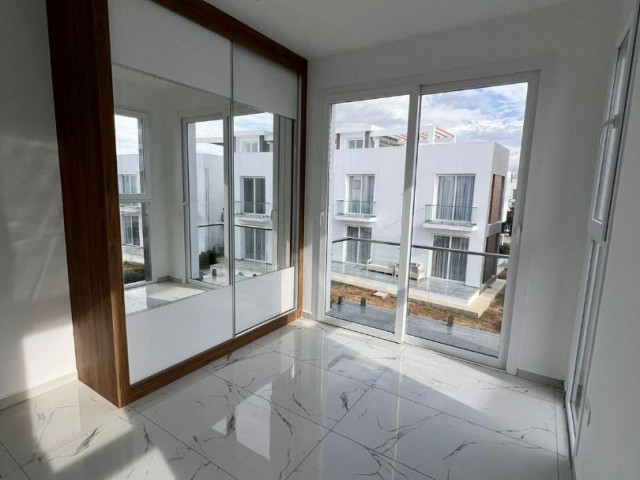 Lux 2+1 Flat for Sale in Four Seasons Life!