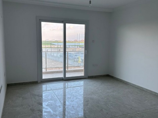 1+1 New Flat For Sale In Iskele Area