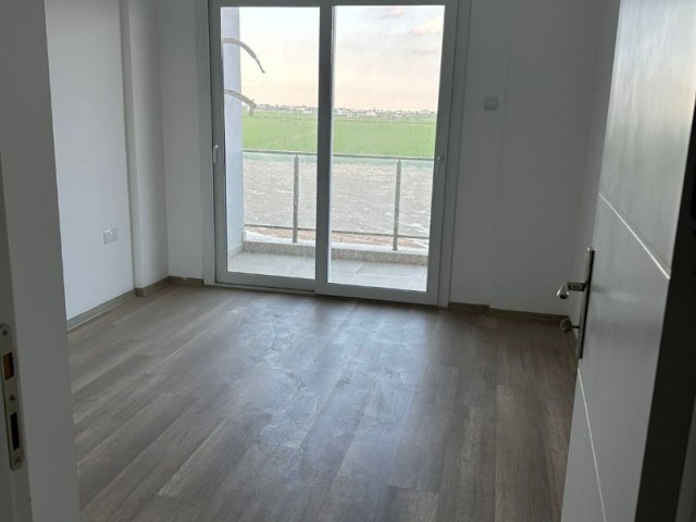 1+1 New Flat For Sale In Iskele Area