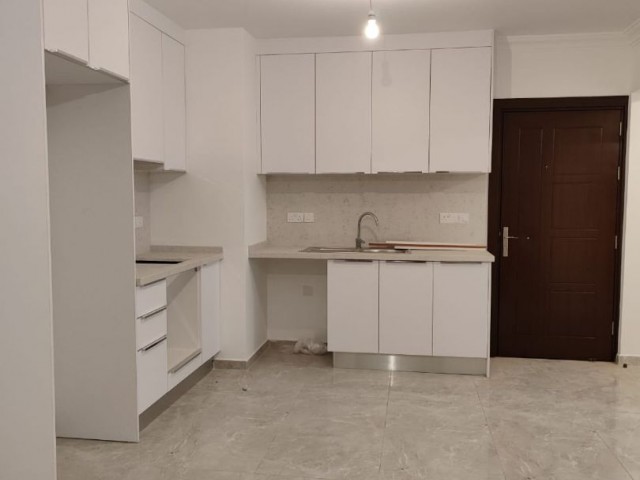 1+1 New Flat For Sale In Iskele Area