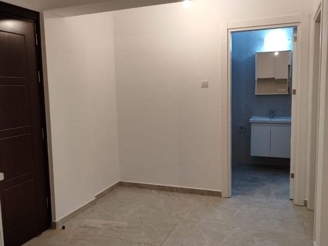 1+1 New Flat For Sale In Iskele Area