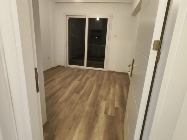 1+1 New Flat For Sale In Iskele Area