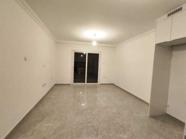 1+1 New Flat For Sale In Iskele Area