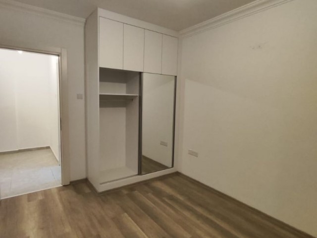 1+1 New Flat For Sale In Iskele Area