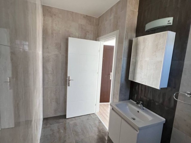 Long Beach'te Satılık 1+1 Lüx Penthouse Daire