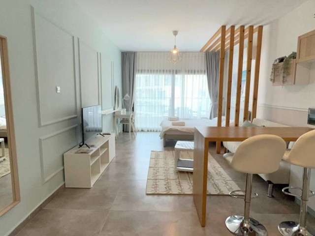 Luxuriöse Studiowohnung zum Verkauf im Caesar Resort