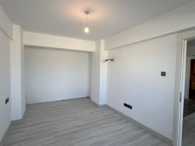 1+1 Flat for Sale in Iskele Long Beach Edelweiss