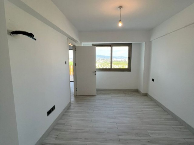 1+1 Flat for Sale in Iskele Long Beach Edelweiss